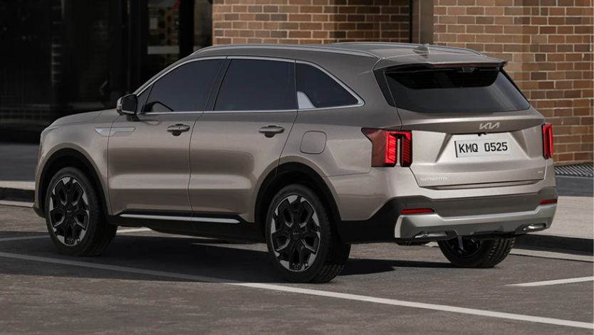 Reverse Parking Collision-Avoidance Assist (PCA)