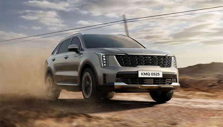 Tackle Diverse Terrain