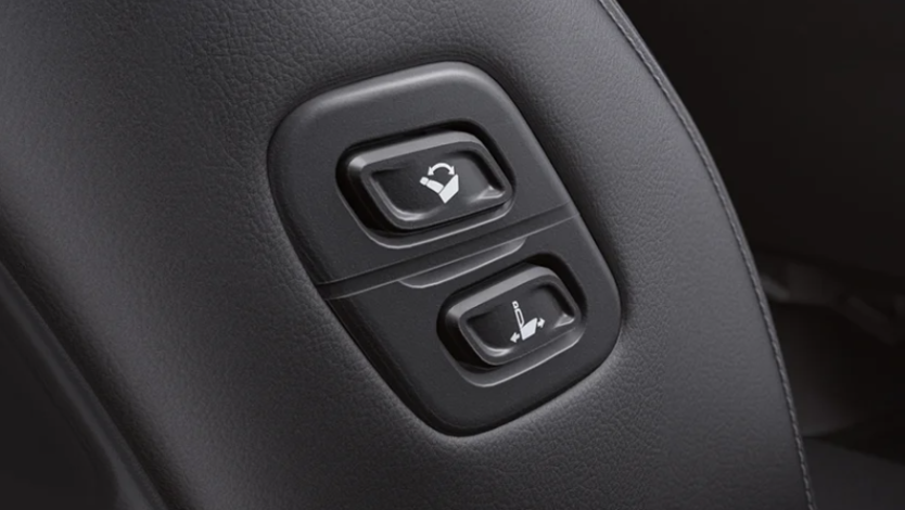 Passenger Walk-in Device