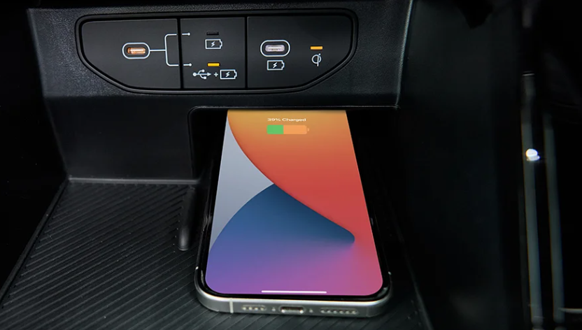 Wireless Charging Pad​